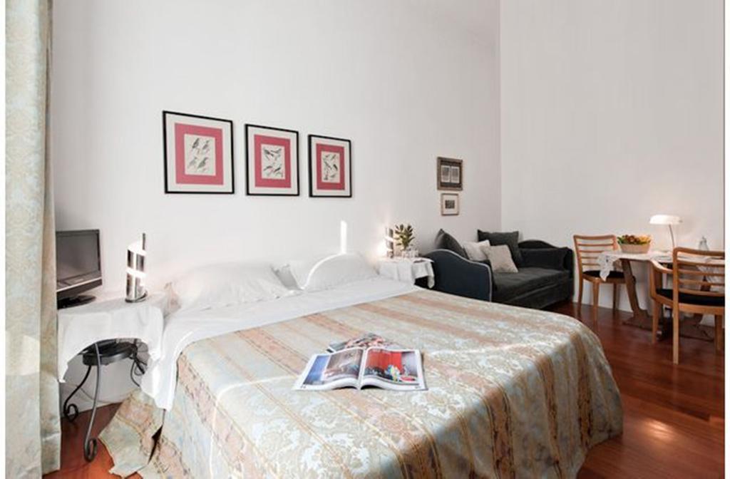 Couette-café Colori Di Rome